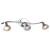 Спот Arte Lamp Focus A5219PL-3CC Спот Arte Lamp Focus A5219PL-3CC