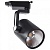 Светильник на штанге Arte Lamp Traccia A2331PL-1BK