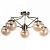 Потолочная люстра Arte Lamp Enigma A3133PL-5AB