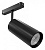 Светильник на штанге Arte Lamp Linea A4641PL-1BK