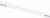 Встраиваемый светильник Arte Lamp Linea A4633PL-1WH