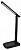 Настольная лампа офисная Arte Lamp London A5124LT-1BK