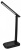 Настольная лампа офисная Arte Lamp London A5124LT-1BK Настольная лампа офисная Arte Lamp London A5124LT-1BK