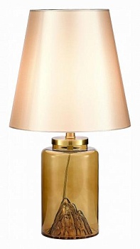 Настольная лампа декоративная ST-Luce Ande SL1000.204.01