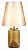 Настольная лампа декоративная ST-Luce Ande SL1000.204.01