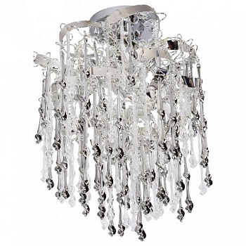 Потолочная люстра Divinare Salice 3150/02 PL-6