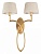 Бра Divinare Florence 6819/19 AP-2