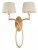 Бра Divinare Florence 6819/19 AP-2 Бра Divinare Florence 6819/19 AP-2