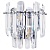Бра Divinare Bellatrix 3510/02 AP-2