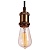 Подвесной светильник Loft it Holder LOFT1153