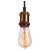 Подвесной светильник Loft it Holder LOFT1153 Подвесной светильник Loft it Holder LOFT1153