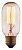 Лампа накаливания Loft it Edison Bulb E27 40Вт 2700K 4540-SC