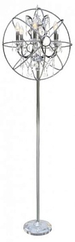 Торшер Loft it Foucaults Orb Crystal LOFT1896FT