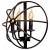 Бра Loft it Foucaults Orb LOFT1192W Бра Loft it Foucaults Orb LOFT1192W