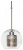 Светильник на штанге Loft it Hexagon LOFT2567-A Светильник на штанге Loft it Hexagon LOFT2567-A