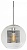 Светильник на штанге Loft it Hexagon LOFT2567-C
