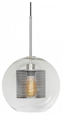 Светильник на штанге Loft it Hexagon LOFT2567-C