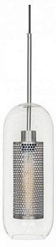 Светильник на штанге Loft it Hexagon LOFT2567-E