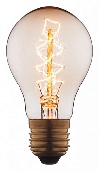 Лампа накаливания Loft it Edison Bulb E27 60Вт K 1004-C