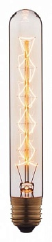 Лампа накаливания Loft it Edison Bulb E27 40Вт K 1040-S