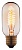Лампа накаливания Loft it Edison Bulb E27 40Вт K 4540-S