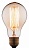 Лампа накаливания Loft it Edison Bulb E27 40Вт K 7540-SC