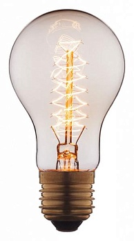 Лампа накаливания Loft it Edison Bulb E27 40Вт K 1003