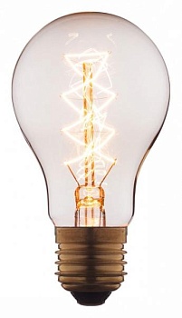 Лампа накаливания Loft it Edison Bulb E27 40Вт K 1003-C