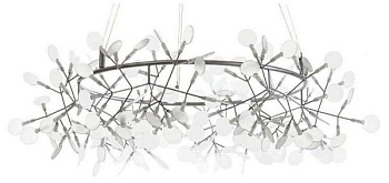 Подвесная люстра Loft it Heracleum 9022-162S
