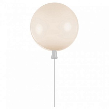 Накладной светильник Loft it Memory 5055C/M white