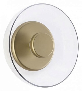Накладной светильник Loft it Disk 8210-W
