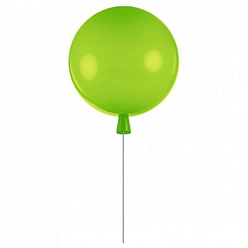 Накладной светильник Loft it Memory 5055C/S green