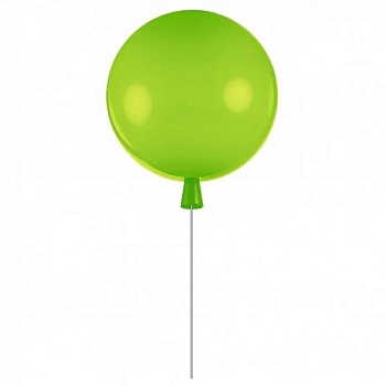 Накладной светильник Loft it Memory 5055C/L green