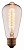 Лампа накаливания Loft it Edison Bulb E27 60Вт K 6460-CT