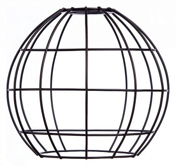 Плафон металлический Loft it Grid LOFT1153/B