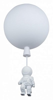 Накладной светильник Loft it Cosmo 10044/250 White