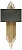 Накладной светильник Loft it Elegio 10107 Black