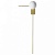 Накладной светильник Loft it Meridian 10132/D Gold