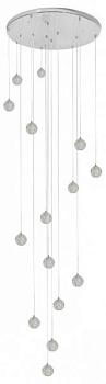 Подвесная люстра Loft it Rain 10112/15