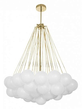 Люстра на штанге Loft it Dream 10129/800 Gold
