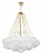 Люстра на штанге Loft it Dream 10129/800 Gold