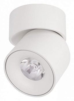 Накладной светильник Loft it Tictac 10180 White