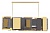 Светильник на штанге Loft it Gerard 10138/1200