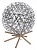 Торшер Loft it Raimond 9027-61F