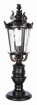 Наземный низкий светильник Loft it Verona 100003/540