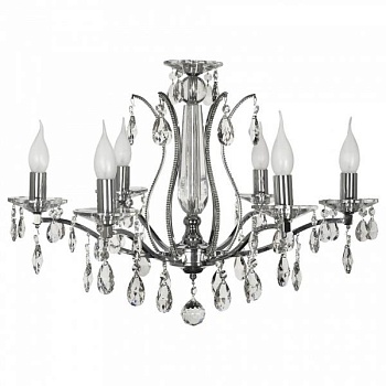 Подвесная люстра Arti Lampadari Alberi Alberi E 1.1.6.601 N