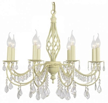 Подвесная люстра Arti Lampadari Deco Deco E 1.1.8.600 C