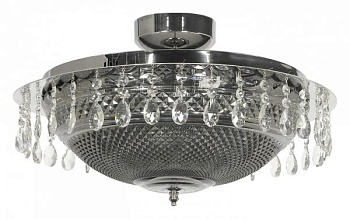 Светильник на штанге Arti Lampadari Mare Mare H 1.13.50 N