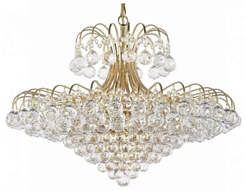 Подвесная люстра Arti Lampadari Civetta Civetta E 1.5.66.100 G