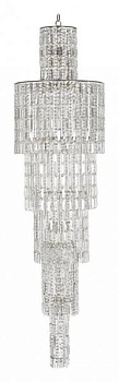 Подвесная люстра Arti Lampadari Valencia Valencia E 1.11.50.501 N